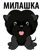 Собаки и щеночки