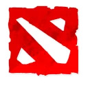 Набор стикеров Dota 2. Неофициальные