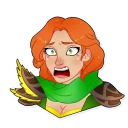 Dota 2. Неофициальные