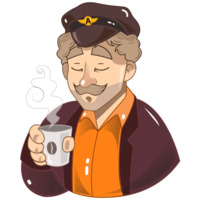 Водитель такси