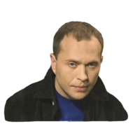 Сергей Дружко (часть 1)