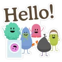 Dumb Ways 2 Die(viber)