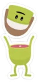 Dumb Ways 2 Die(viber)