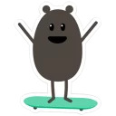 Dumb Ways 2 Die(viber)