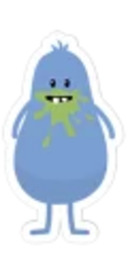 Dumb Ways 2 Die(viber)