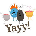 Dumb Ways 2 Die(viber)
