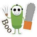 Dumb Ways 2 Die(viber)