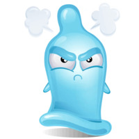 Durex stickers