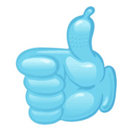 Durex stickers