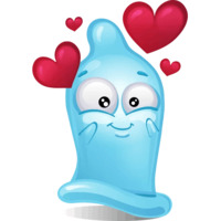 Durex stickers