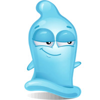 Durex stickers