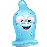 Durex stickers