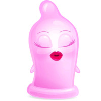 Durex stickers