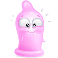 Durex stickers