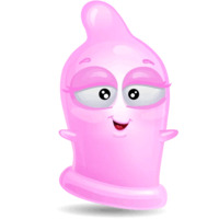 Durex stickers