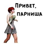 12 стульев :: @animesticks