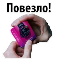 Цвет настроения чёрный