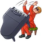 Elton John