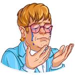 Elton John