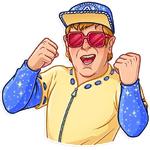 Elton John