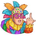 Elton John