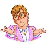 Elton John