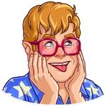 Elton John
