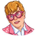 Elton John
