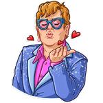 Elton John