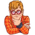 Elton John