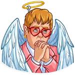 Elton John