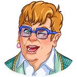 Elton John