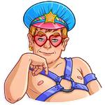 Elton John