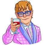 Elton John