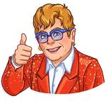Elton John