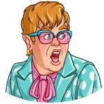 Elton John