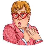 Elton John