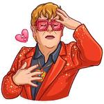 Elton John