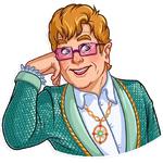 Elton John
