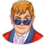 Elton John