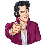 Elvis Presley
