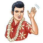 Elvis Presley