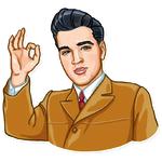Elvis Presley