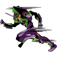 Ultimate EVA