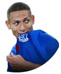 ???????? Everton