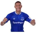 ???????? Everton