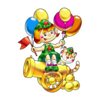 23 февраля