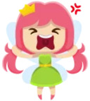 Фея Лея