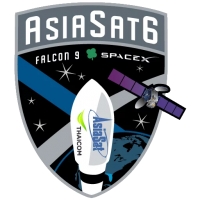 Эмблемы миссий SpaceX