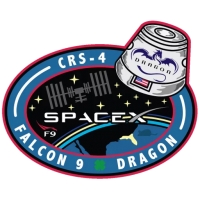 Эмблемы миссий SpaceX